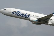 泰兴阿拉斯加航空公司明年将开通罗马航线 首次进军欧洲市场