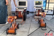 泰兴六五环境日：科技何以赋能浙江生态环境保护？