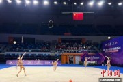泰兴奥运冠军丁欣怡：走下领奖台 一切从零开始