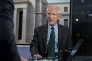 泰兴宏观经济学教授兼实践者Stanley Fisher逝世 曾培养全球多位经济决策者