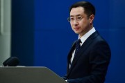泰兴外交部：民进党当局利用所谓“邦交国”搞政治操弄图谋是自欺欺人把戏