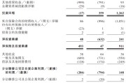 泰兴富卫集团四闯港股IPO：通过私募股权融资及次级债“续命” 勉强扭亏背后财务表现仍欠佳