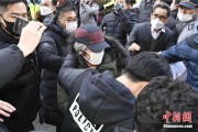 泰兴多次未经允许外出，“素媛案”凶手赵斗淳再次被拘留